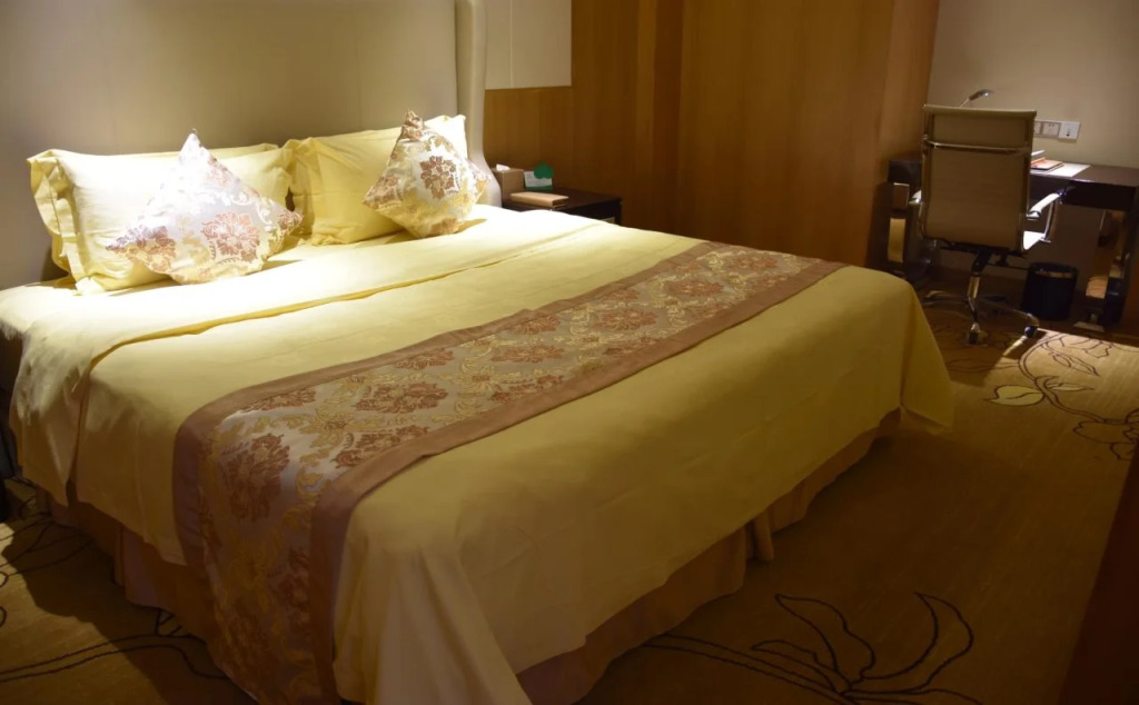 Dongguan DongCheng International Hotel