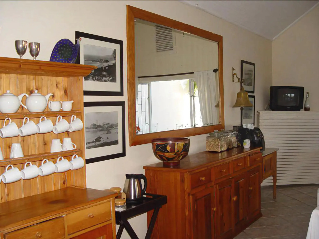 The Whaling Station Guesthouse