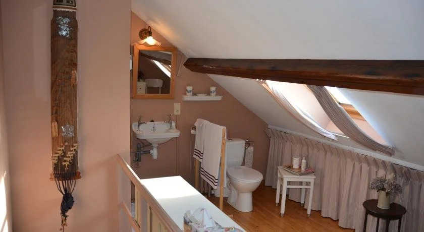 B&B Chambre dOrfeo