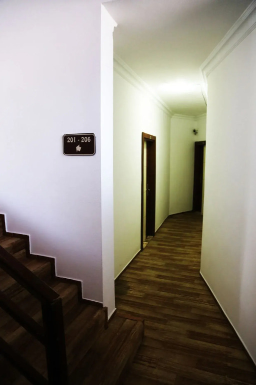 Oscar Boutique Hotel