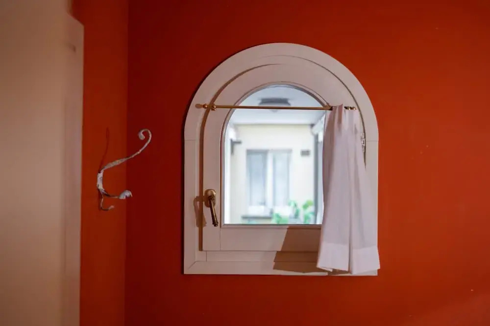 Casa Petroni in Bologna
