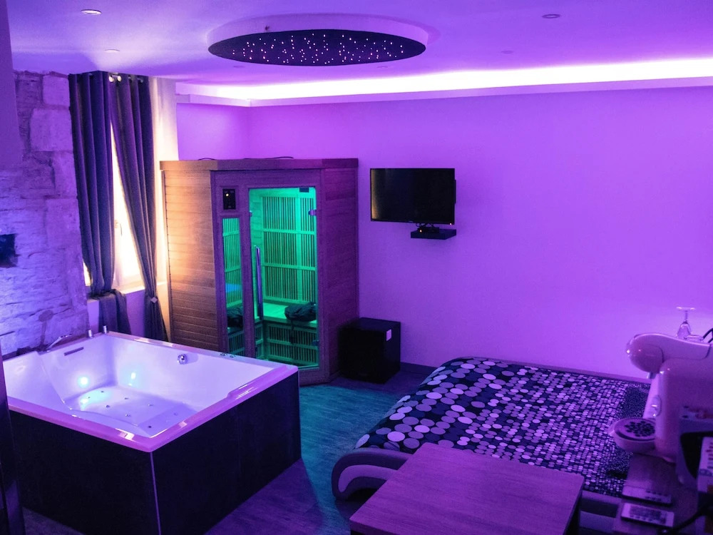 Cocooning Spa