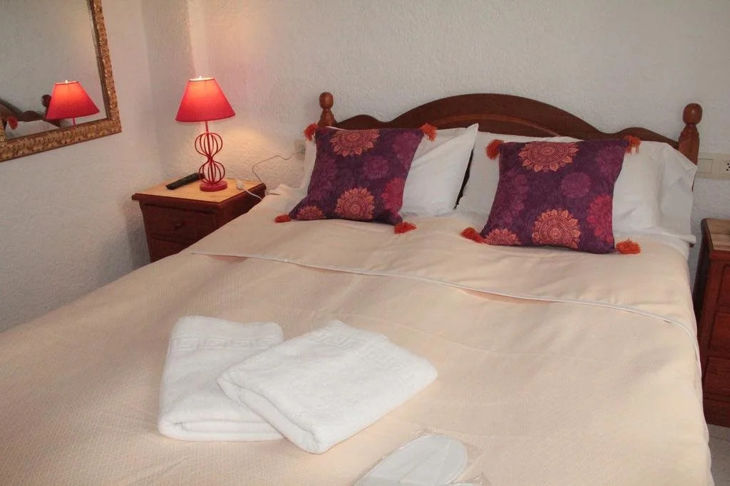Calendula Hotel & Apartaments