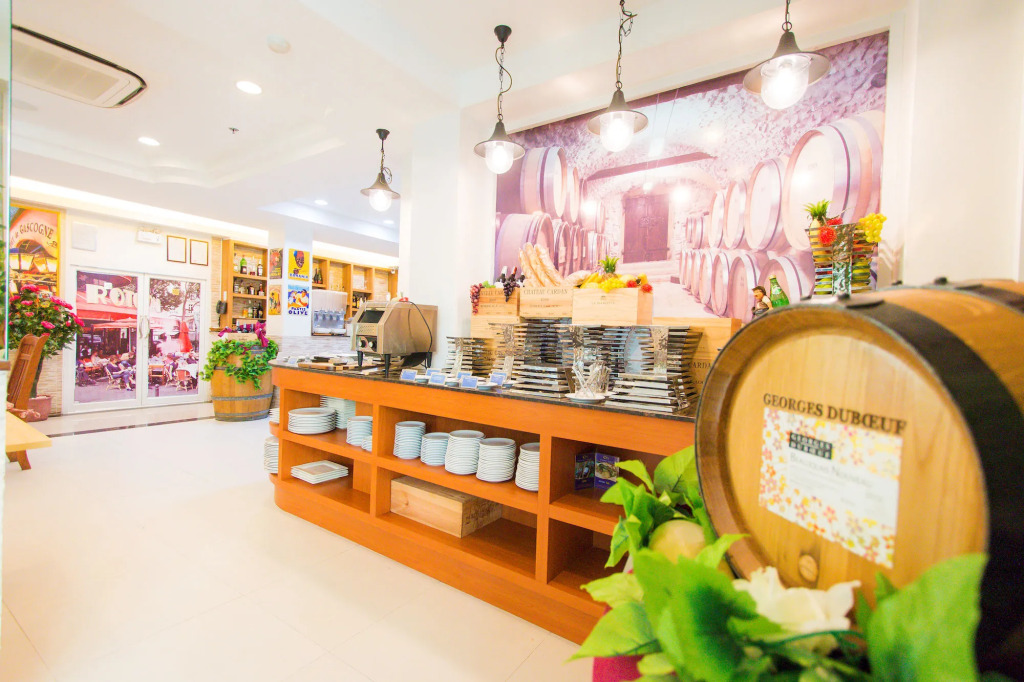 Best Western Royal Buriram