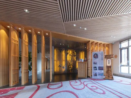 Royal Hot Spring Boutique Hotel
