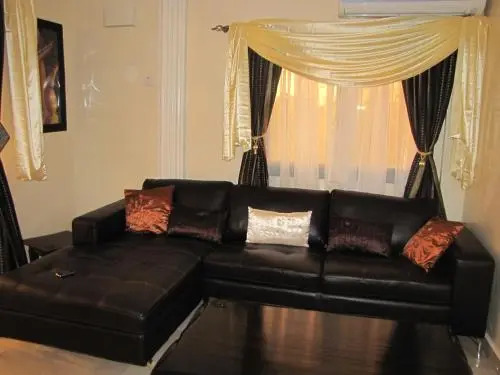 Jabali Apartments