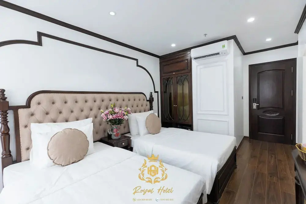 Royal Hotel Kangnam