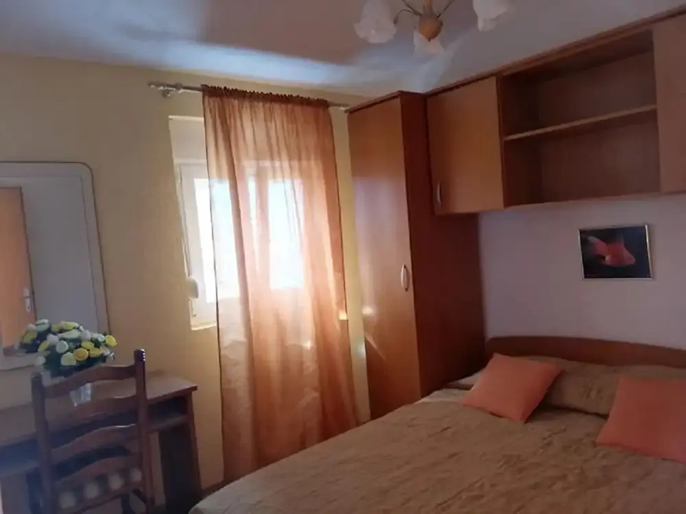 Ljilja - 250 m From Blue Flag Beach - A1