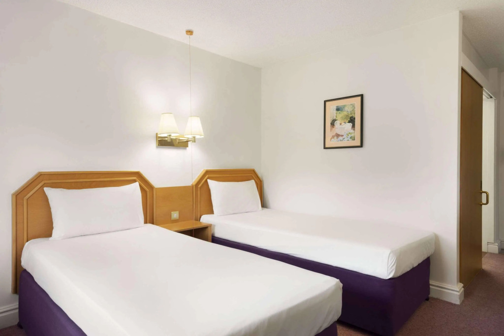 Days Inn Kendal Killington Lake