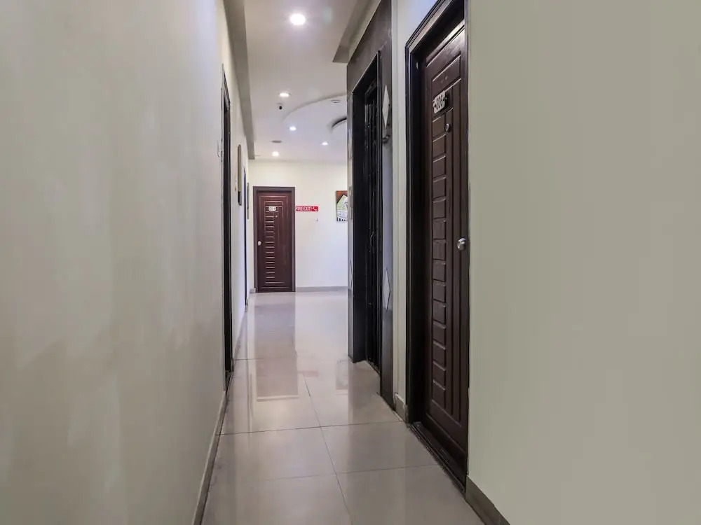 OYO 16436 V Hotels