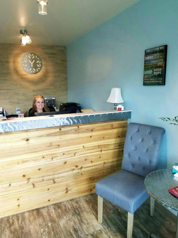 SureStay by Best Western Yerington Inn