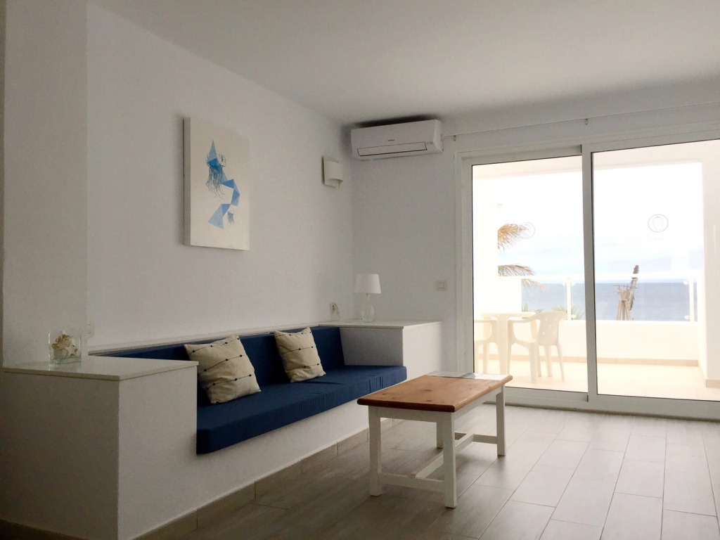 Neptuno Suites