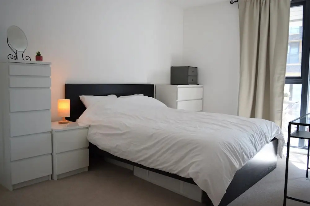 Spacious 2 Bedroom Apartment in Blackheath