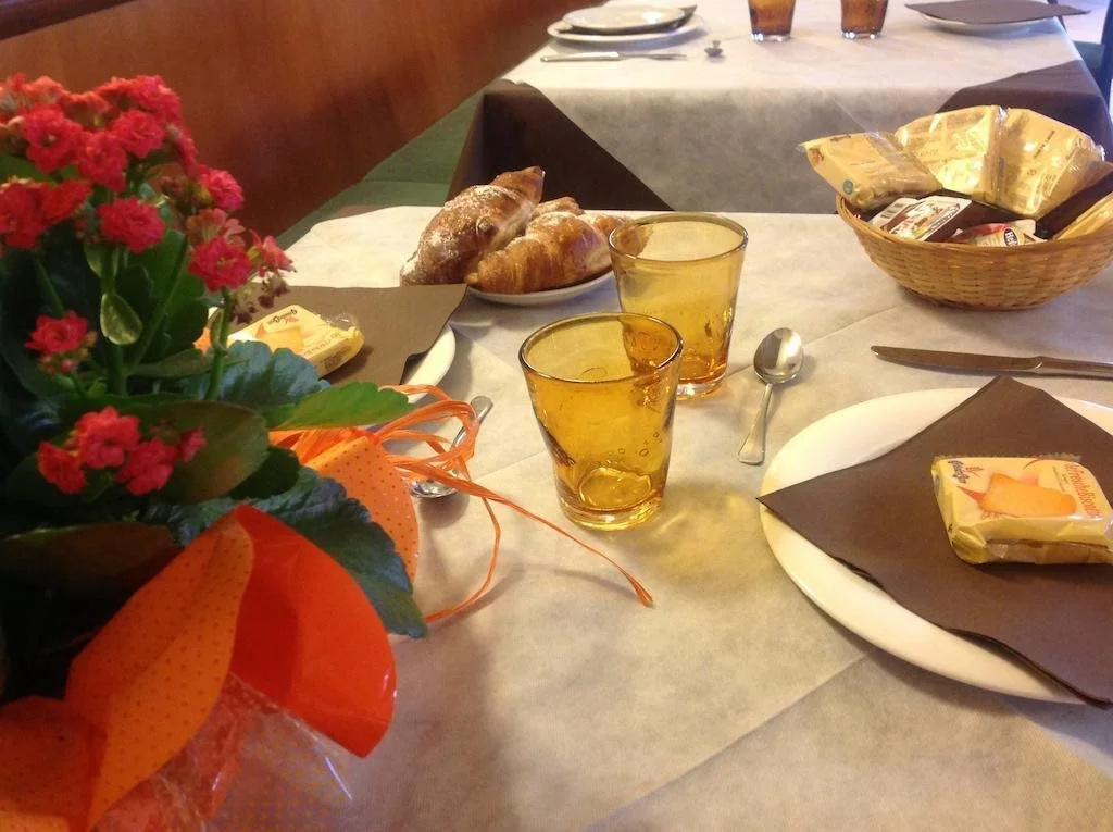 Hotel Trattoria Contini