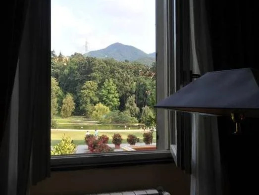 Residenza dEpoca Locanda del Cigno Nero