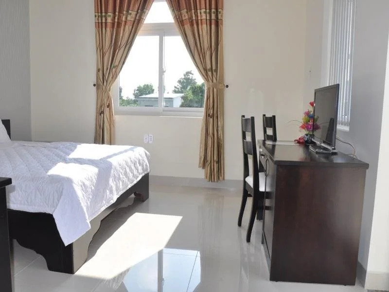 Tan Duy Hotel