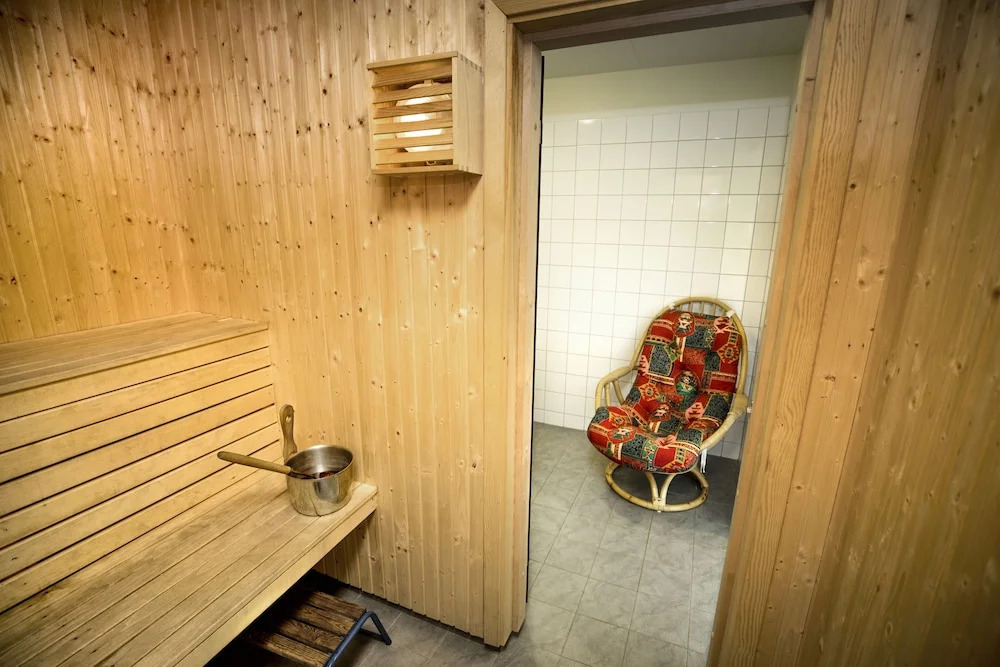 First Camp Fläsian - Sundsvall