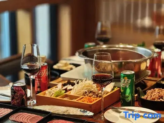 Dalian Jinshitan Yudian Villa Resort & Spa