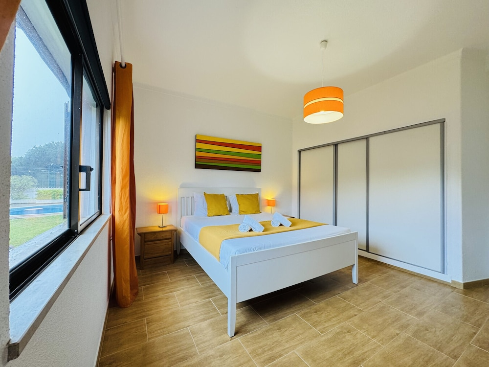 Vilamoura Summer Villa 2 by Homing