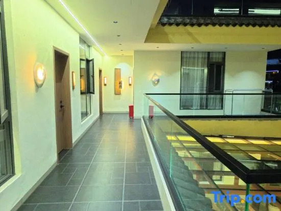 958Guanshan ·Villa Huayuanshan Guesthouse