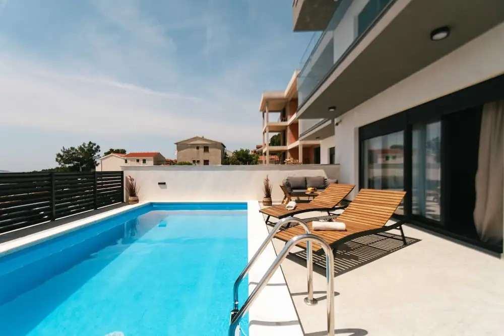 Villa LA ZE