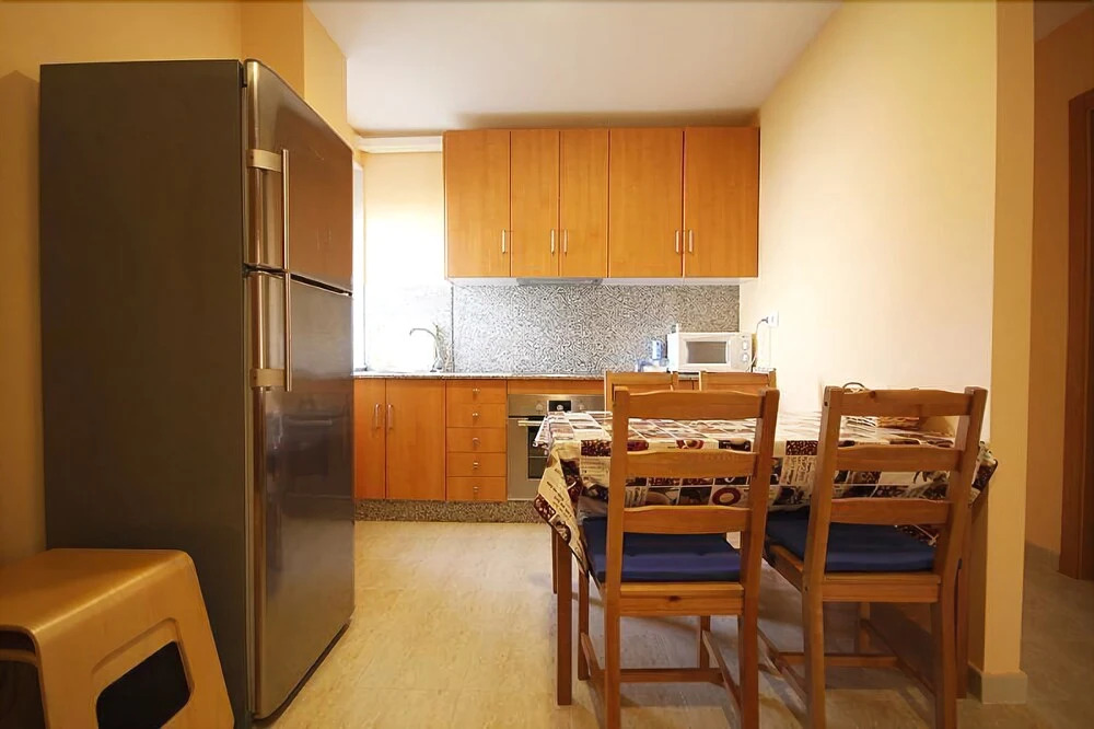 Apartment in Dumbria A Coruna 102114 by MO Rentals