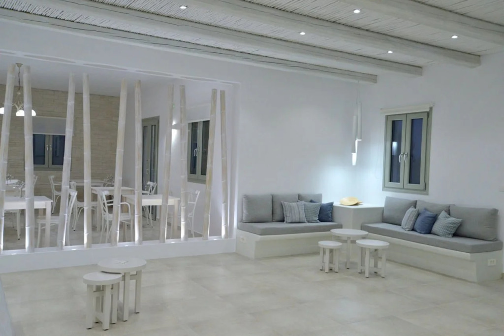 Olea Bay Hotel