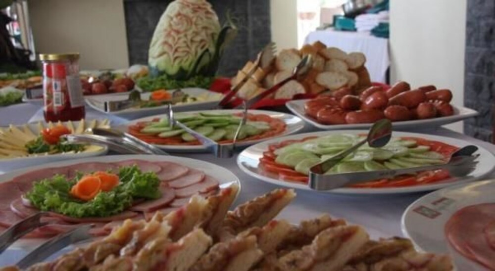 Hmong Sapa Hotel