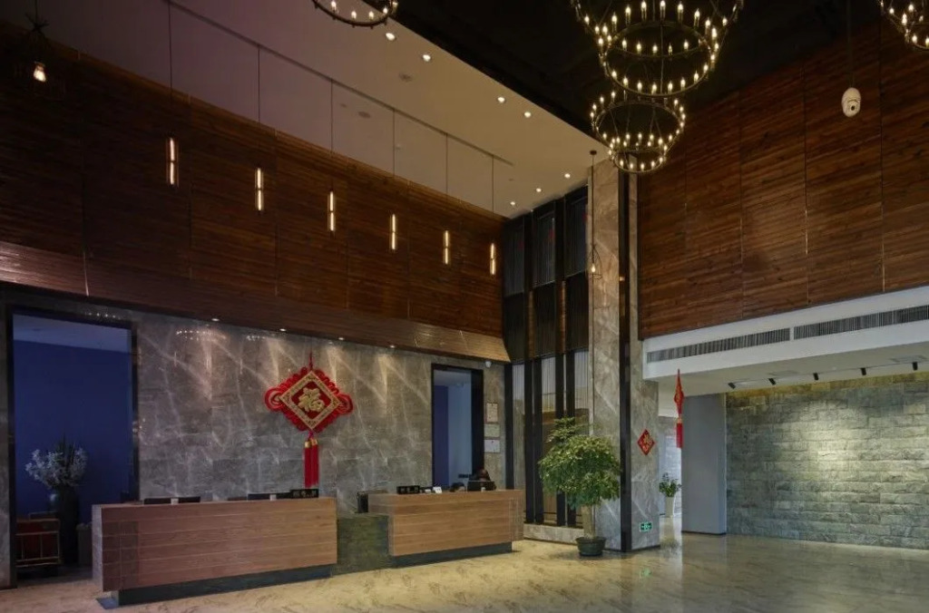 Bright Culture Hotel
