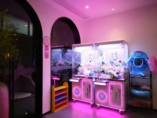 Xinqijianjie Homestay
