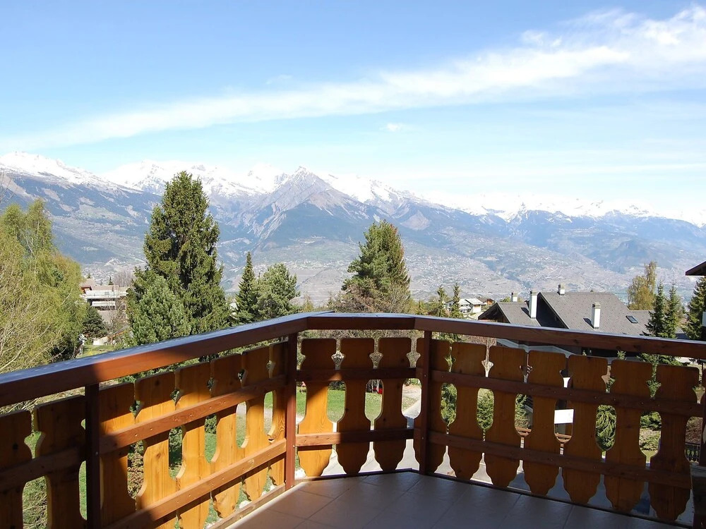 Les Cimes Blanches B 401 Haute-nendaz