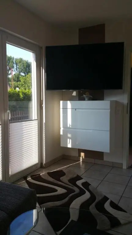 Ferienwohnung Schusi Freital