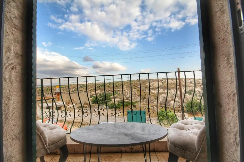 Lovely Cappadocia Hotel