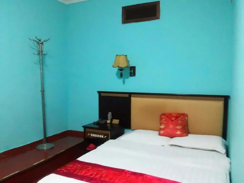 Fuhua Hotel