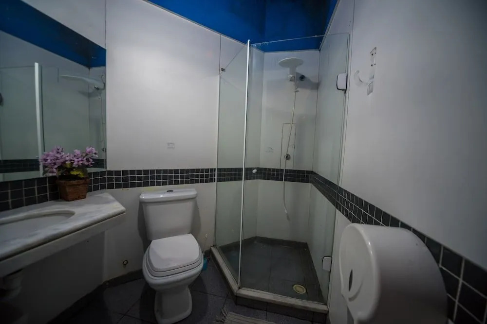 Tupiniquim Hostel Rio de Janeiro