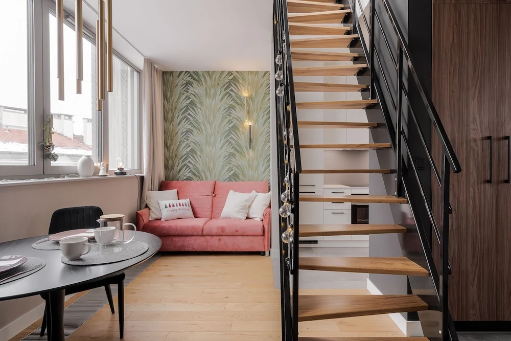RentPlanet - Apartamenty Młyn Maria