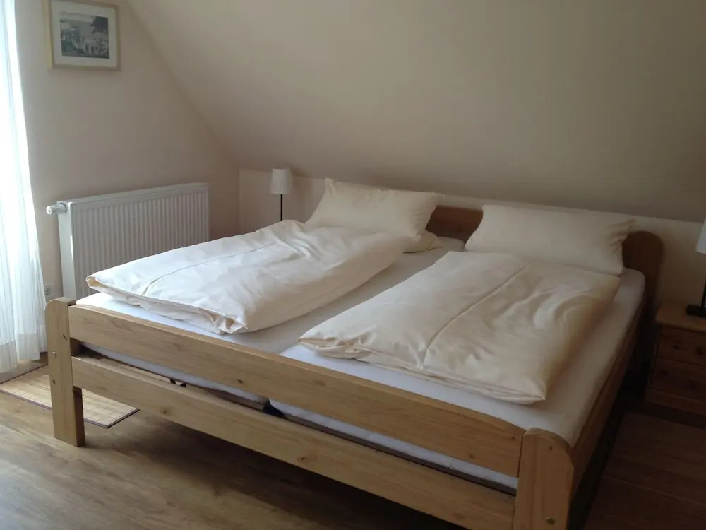 Haus Stoertebeker Appartements - Hotel Garni, Seebad Lubmin