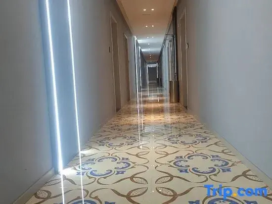 Oriental Heyuan Hotel