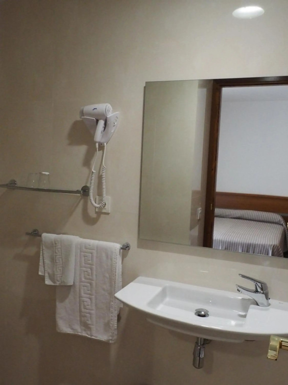 Отель La Palmera & Spa