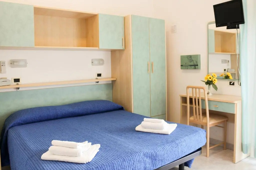 Hotel Buda