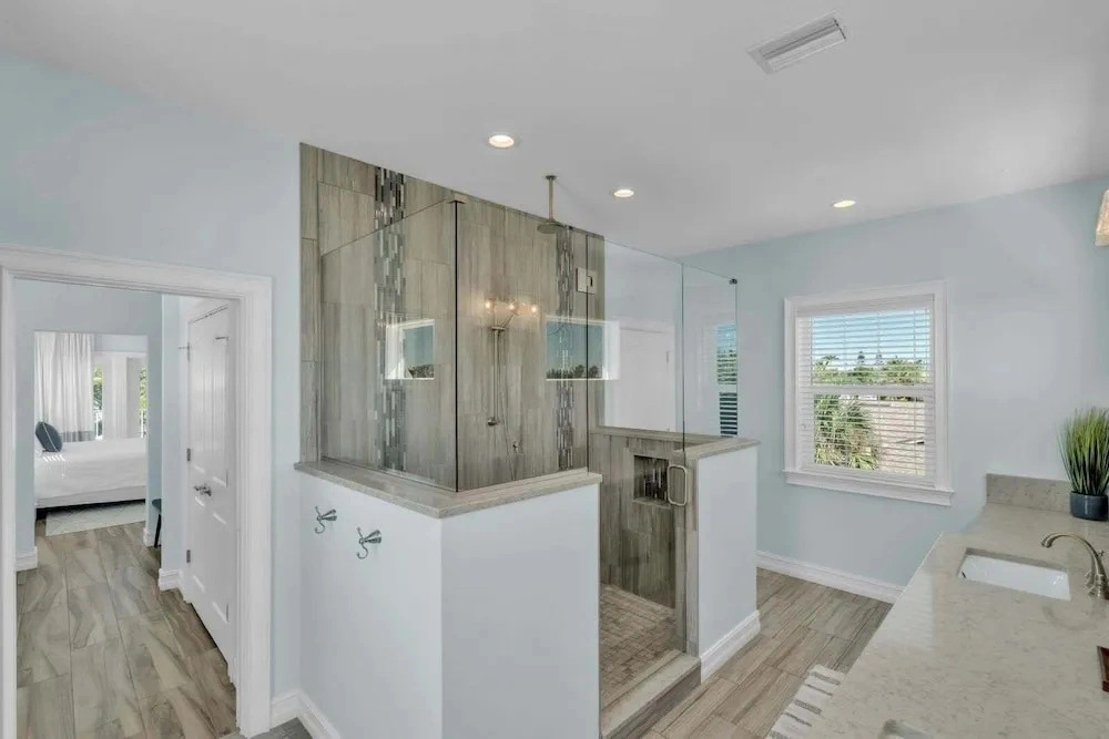 Coastal Livin 3 Bedroom Home