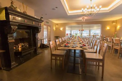 Hotel Groeneveld