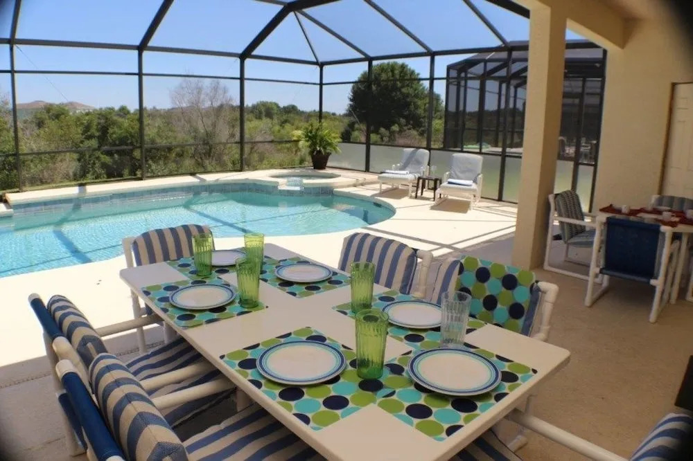 Westhaven 524 - Five Bedroom Villa with Private Pool