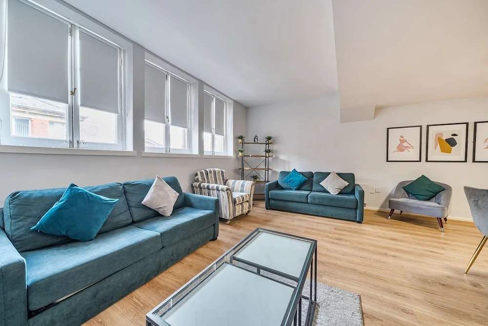 Host Stay Apartment 8 Stanley Street