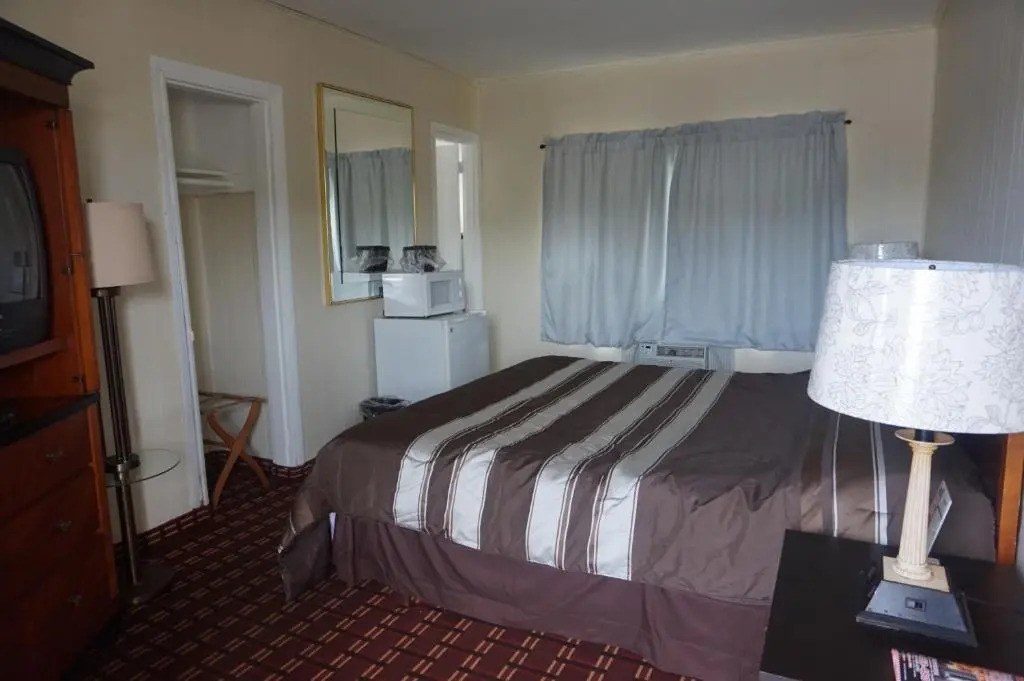 Vacation Inn Motel