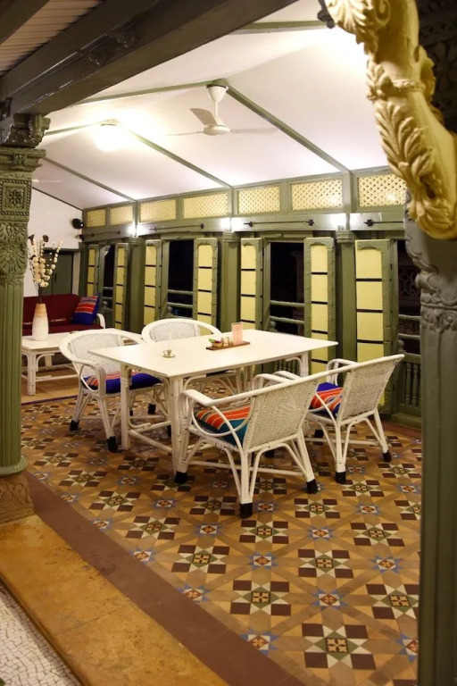 Mangaldas Ni Haveli I by The House of MG