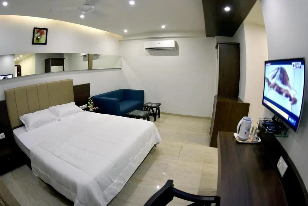 Hotel Skylight