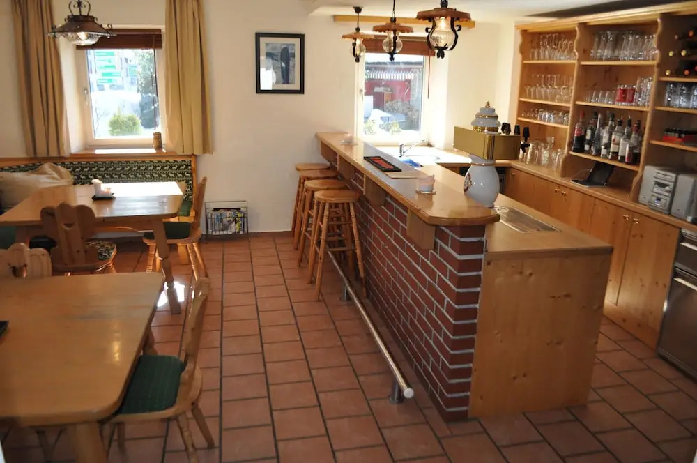 Ski Lodge Jaktman