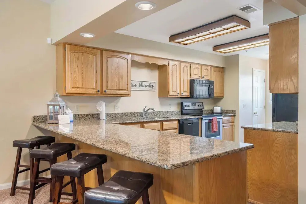 Foothills Tranquility - On-site Amenities Access