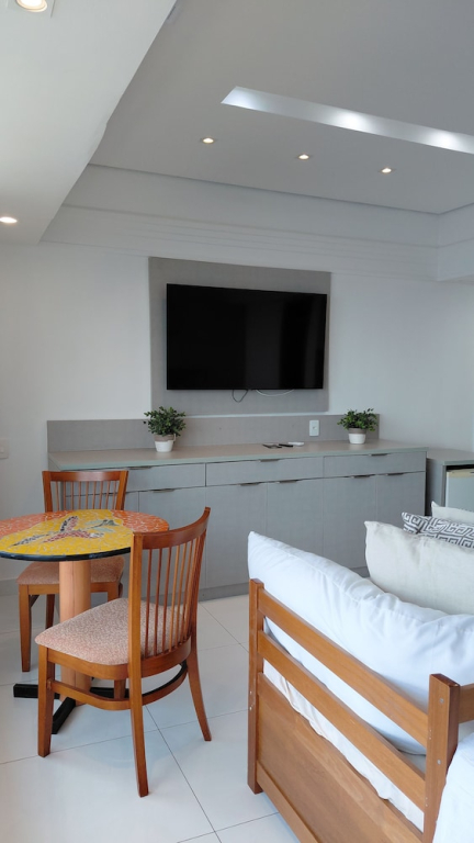 Tropical Executive Suíte Flat 1307 Ponta Negra